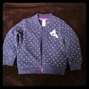 Girls jacket